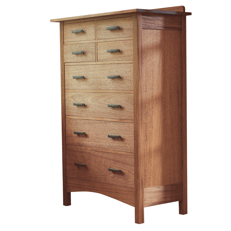 Southern_Joinery_Misson_Eight_Drawer_Dresser
